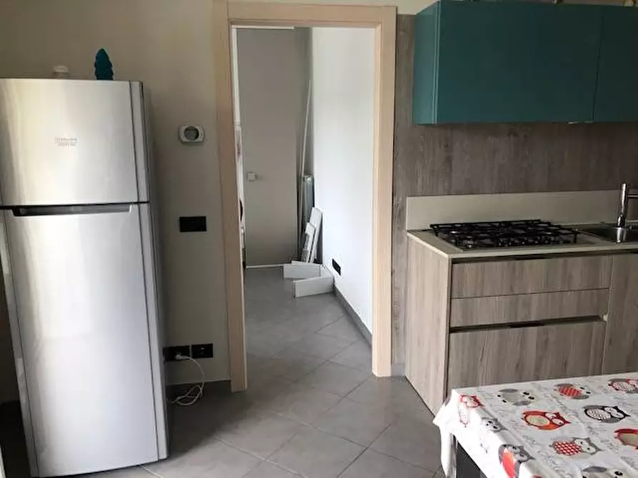 Immagine 17 di Appartamento in vendita  in Via Steria a Cervo