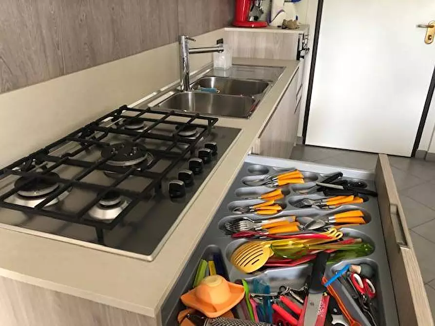 Immagine 16 di Appartamento in vendita  in Via Steria a Cervo