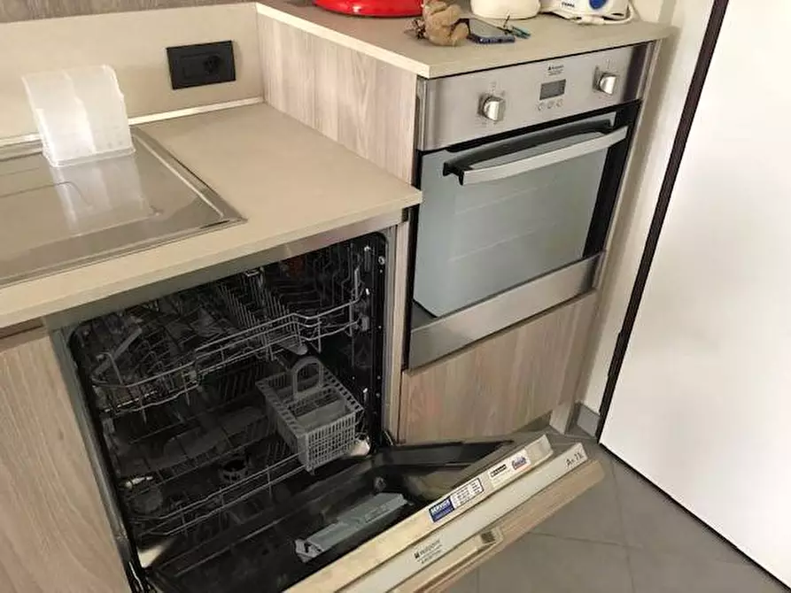 Immagine 15 di Appartamento in vendita  in Via Steria a Cervo