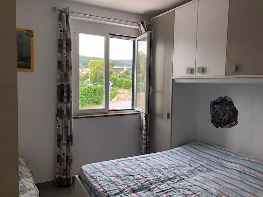 Immagine 11 di Appartamento in vendita  in Via Steria a Cervo