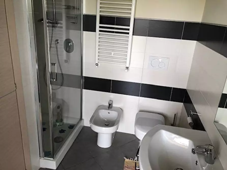 Immagine 19 di Appartamento in vendita  in Via Steria a Cervo