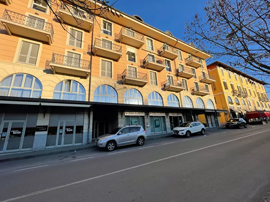 Immagine 23 di Appartamento in vendita  in Piazza Ellero a Mondovì