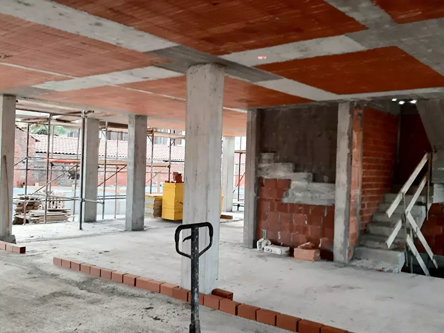 Immagine 29 di Villa in vendita  in VIA MARTIRI DELLA LIBERTA' a San Maurizio Canavese