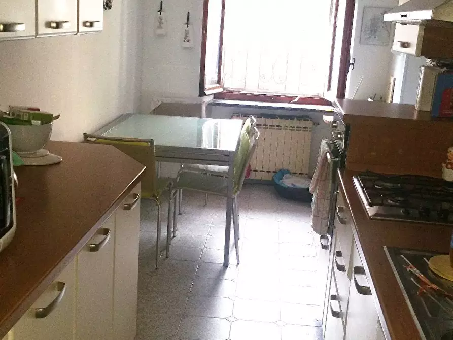 Immagine 6 di Casa indipendente in vendita  in via Giuseppe De Stefanis a Front