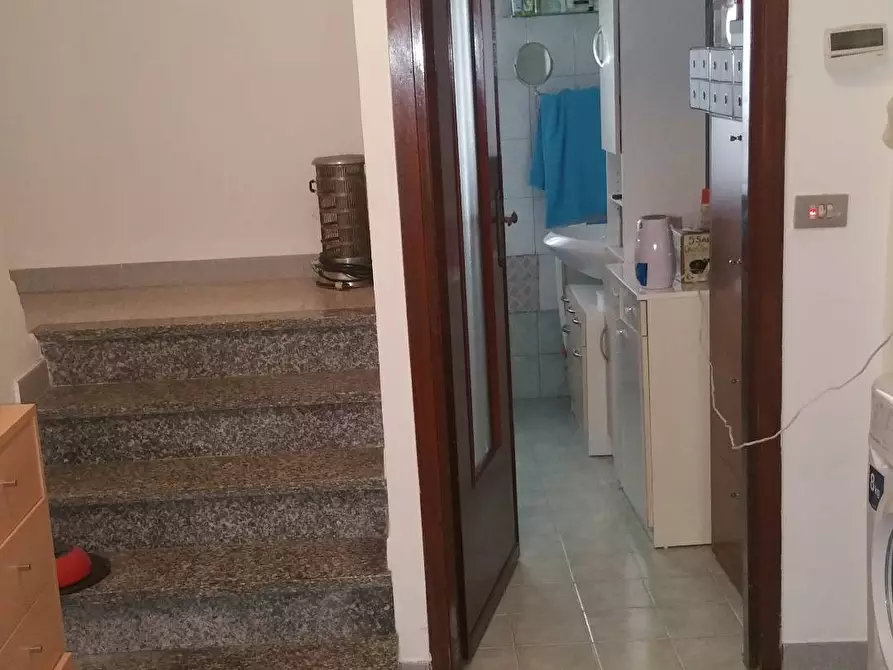 Immagine 7 di Casa indipendente in vendita  in via Giuseppe De Stefanis a Front