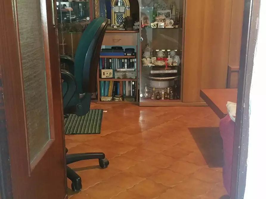 Immagine 9 di Casa indipendente in vendita  in via Giuseppe De Stefanis a Front