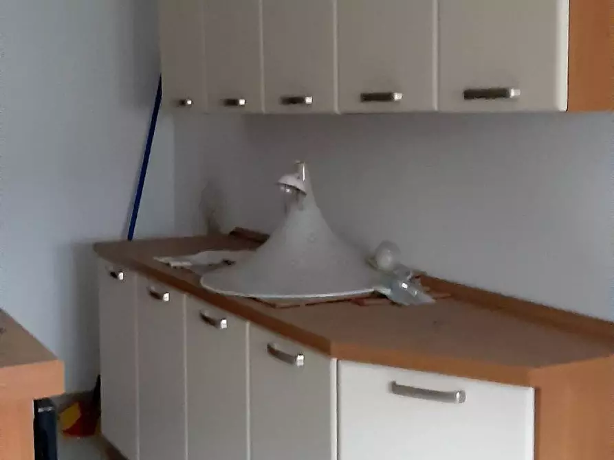 Immagine 11 di Casa indipendente in vendita  in via Giuseppe De Stefanis a Front