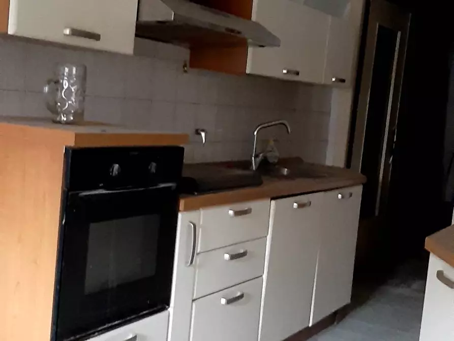 Immagine 5 di Casa indipendente in vendita  in via Giuseppe De Stefanis a Front