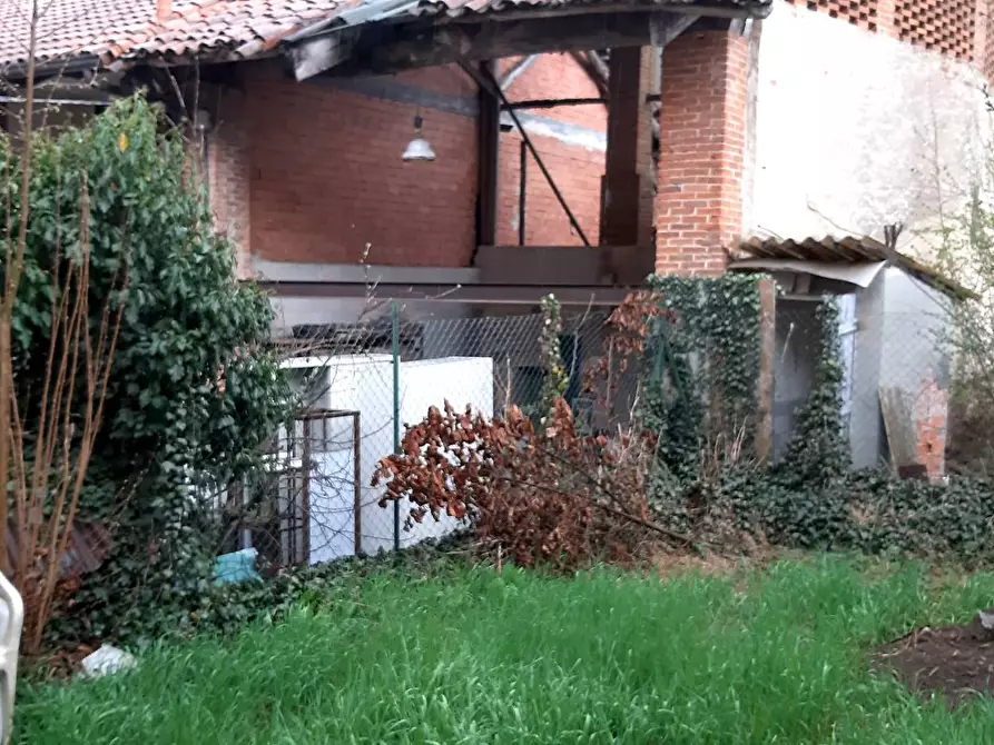Immagine 13 di Casa indipendente in vendita  in via Giuseppe De Stefanis a Front