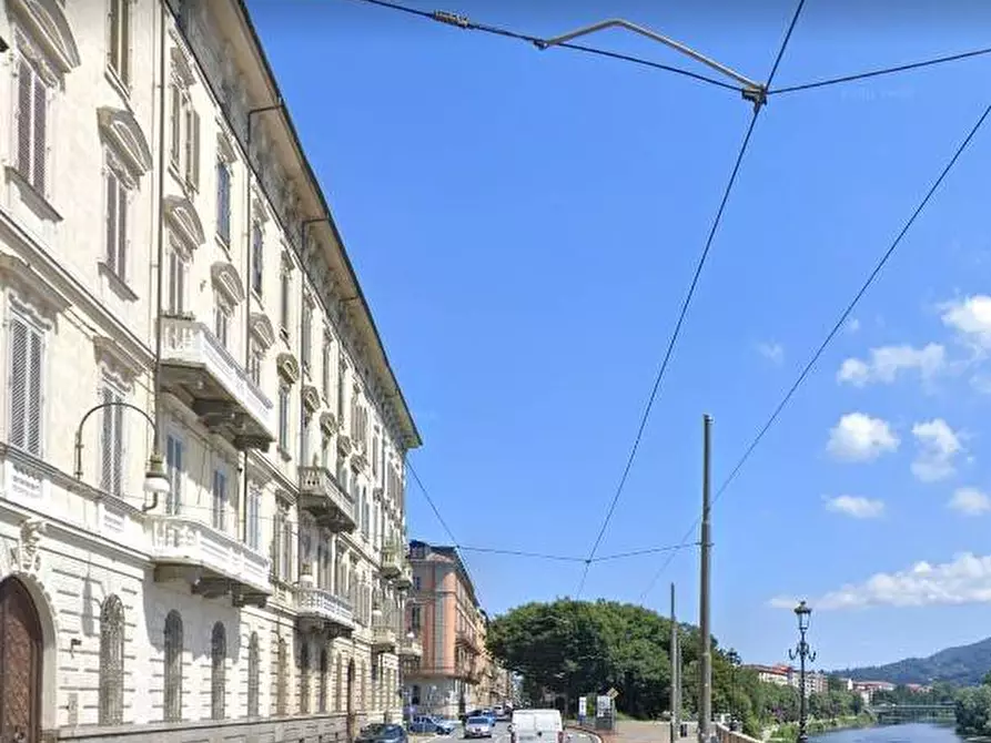 Immagine 1 di Appartamento in affitto  in Lungo Po Luigi Cadorna a Torino