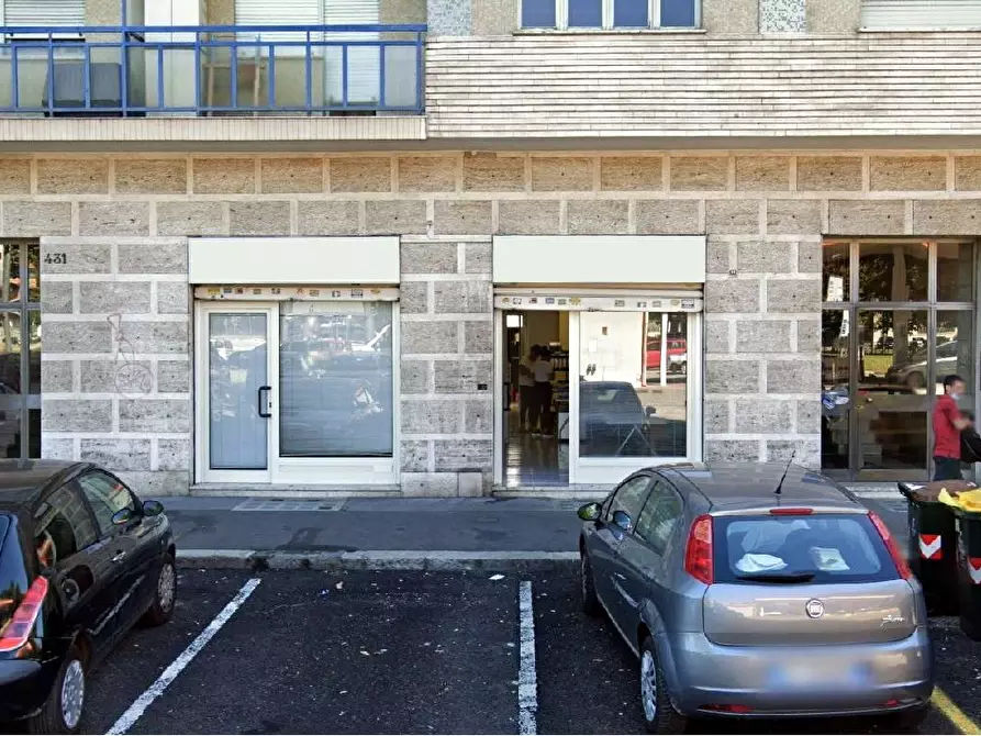 Immagine 3 di Ufficio in affitto  in Corso Unione Sovietica a Torino