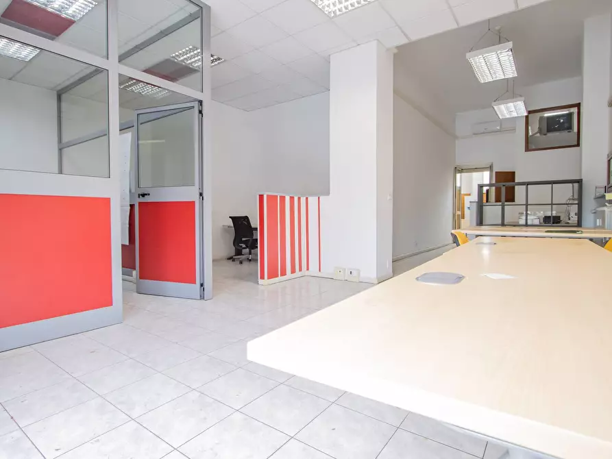 Immagine 5 di Ufficio in affitto  in Corso Unione Sovietica a Torino
