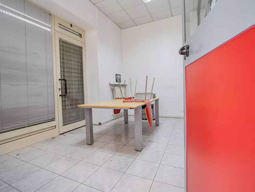 Immagine 6 di Ufficio in affitto  in Corso Unione Sovietica a Torino