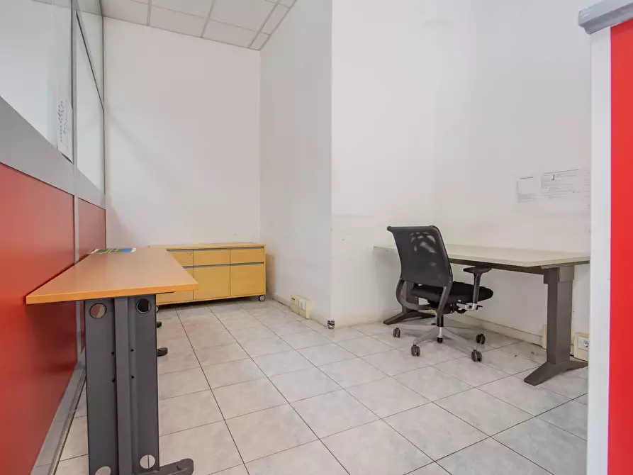 Immagine 7 di Ufficio in affitto  in Corso Unione Sovietica a Torino