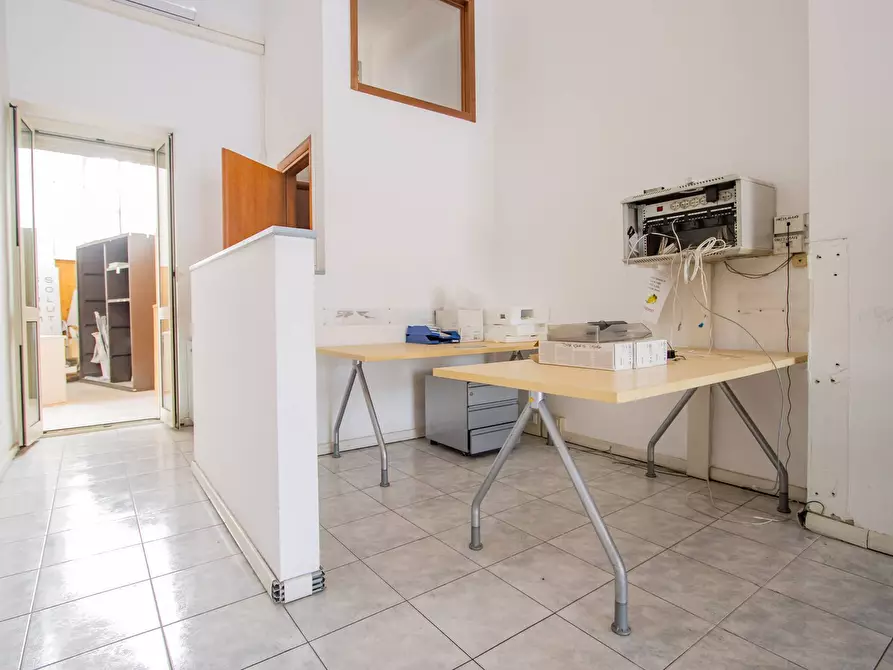 Immagine 8 di Ufficio in affitto  in Corso Unione Sovietica a Torino