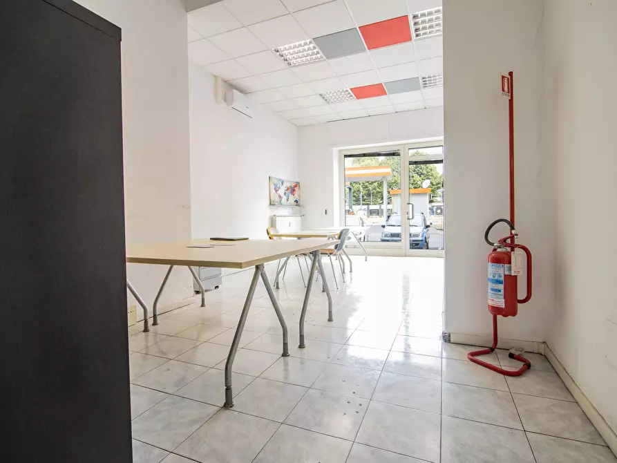 Immagine 9 di Ufficio in affitto  in Corso Unione Sovietica a Torino