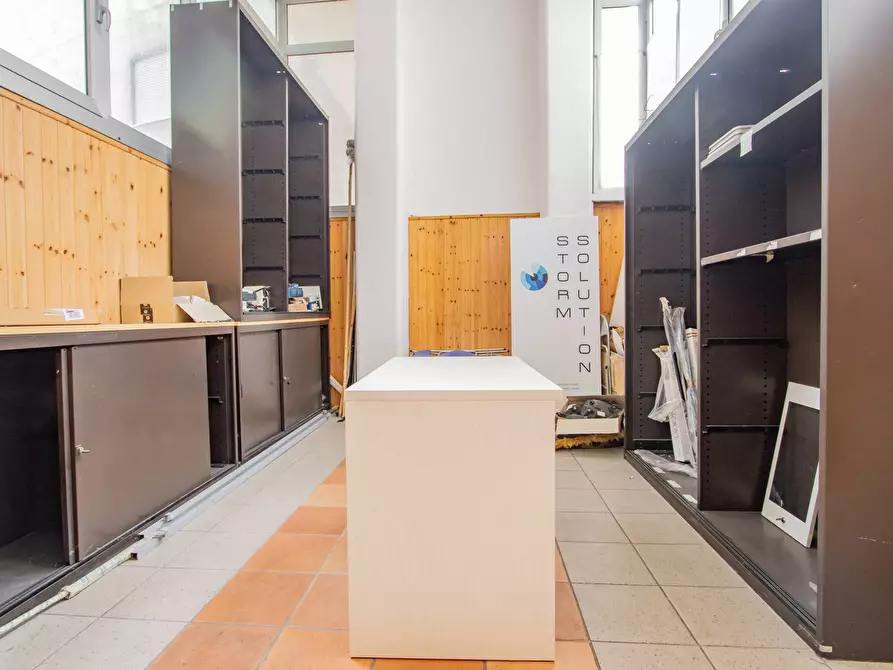 Immagine 11 di Ufficio in affitto  in Corso Unione Sovietica a Torino