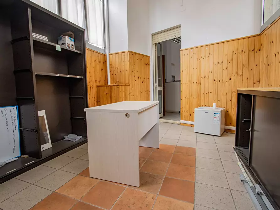 Immagine 12 di Ufficio in affitto  in Corso Unione Sovietica a Torino