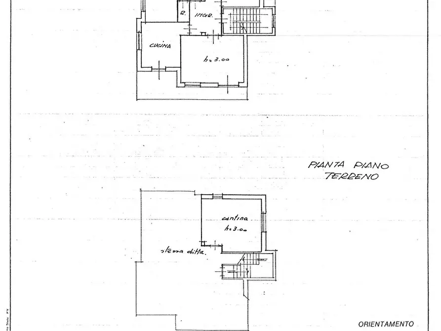Immagine 20 di Casa indipendente in vendita  in VIA ROBE' GIUSTA a Mondovì