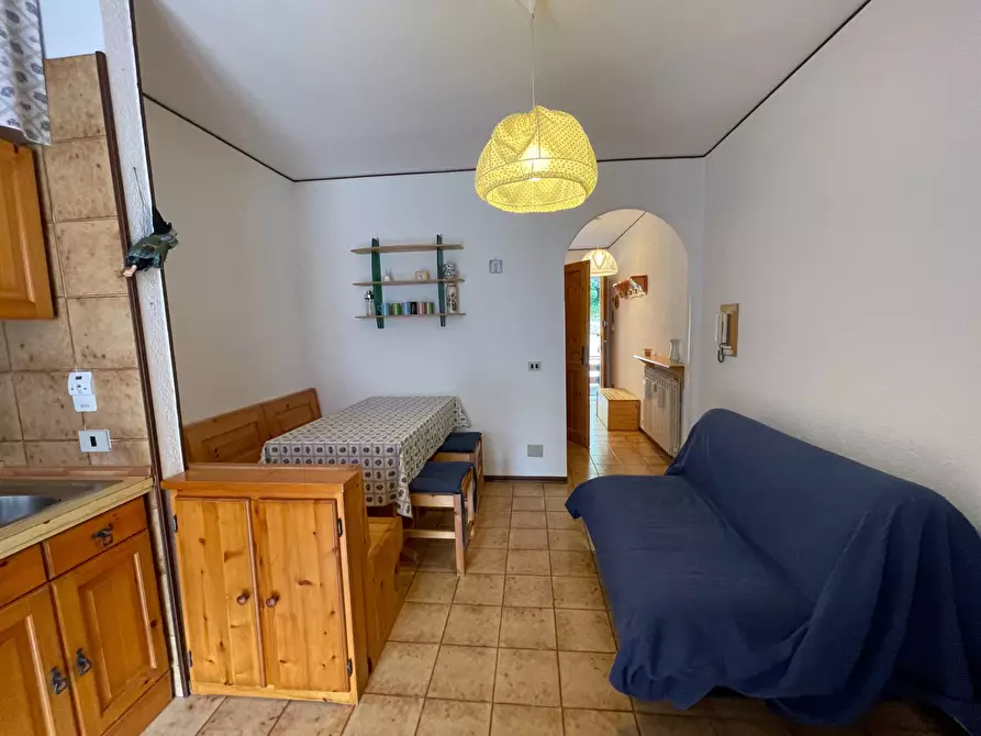 Immagine 4 di Appartamento in vendita  in Via Giangirone a Roburent