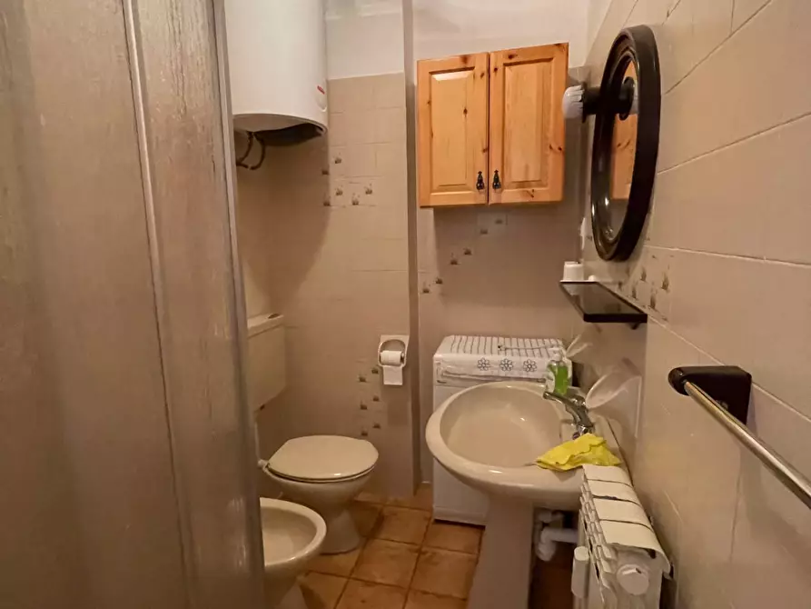 Immagine 7 di Appartamento in vendita  in Via Giangirone a Roburent