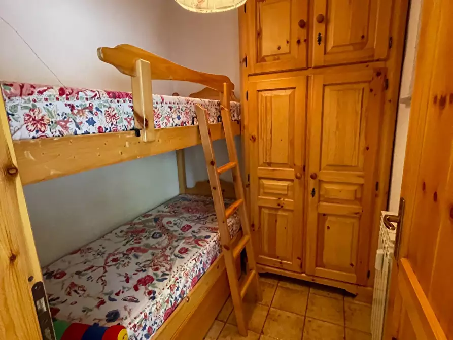 Immagine 6 di Appartamento in vendita  in Via Giangirone a Roburent