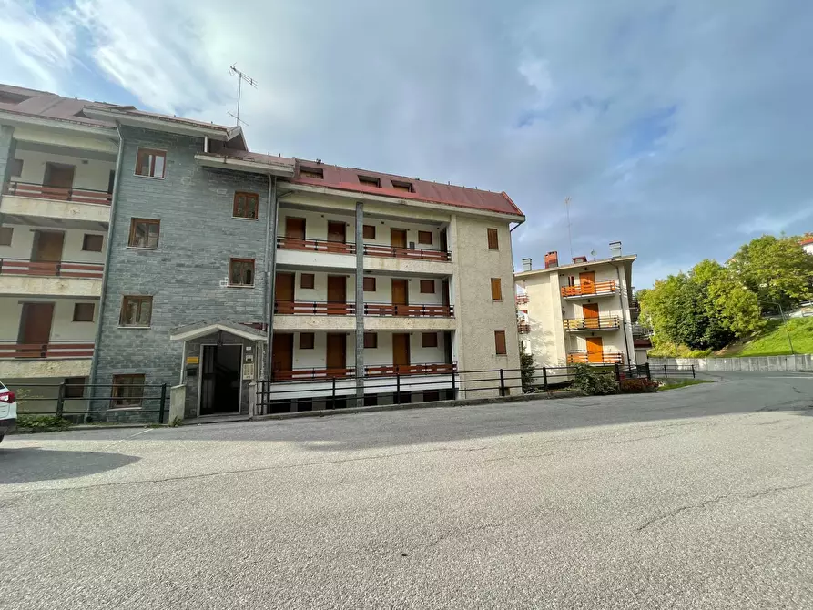 Immagine 13 di Appartamento in vendita  in Via Giangirone a Roburent