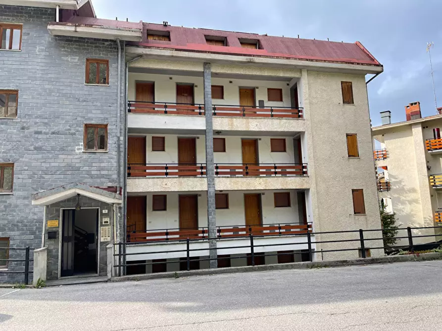 Immagine 14 di Appartamento in vendita  in Via Giangirone a Roburent