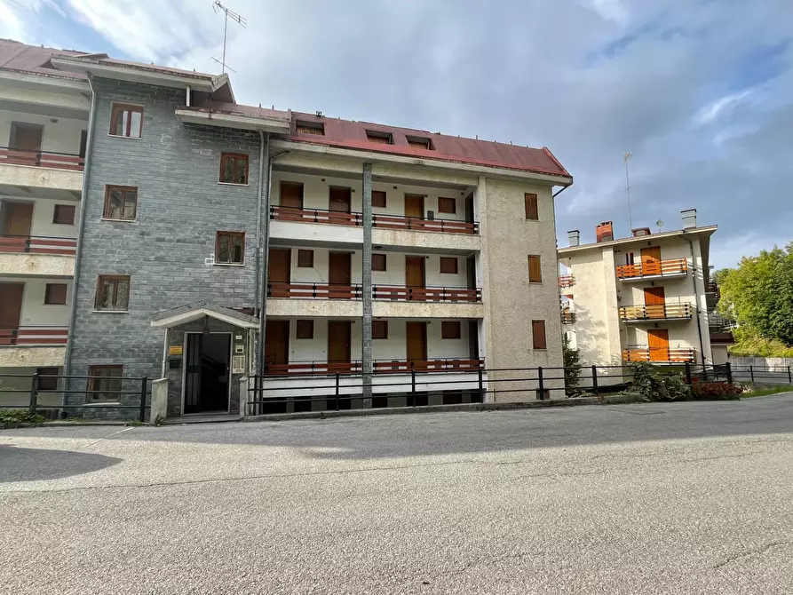 Immagine 15 di Appartamento in vendita  in Via Giangirone a Roburent