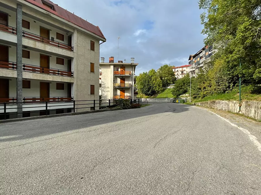 Immagine 17 di Appartamento in vendita  in Via Giangirone a Roburent