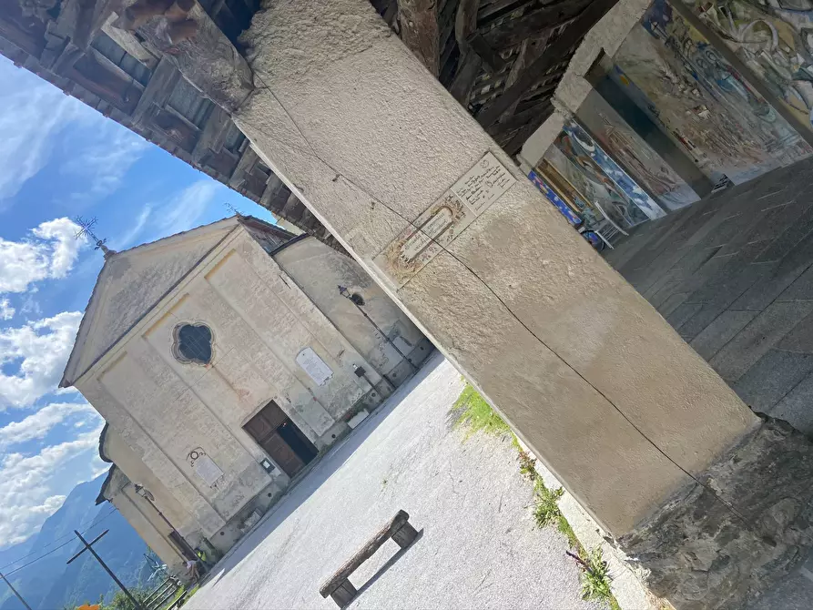 Immagine 18 di Appartamento in vendita  in Via Giangirone a Roburent