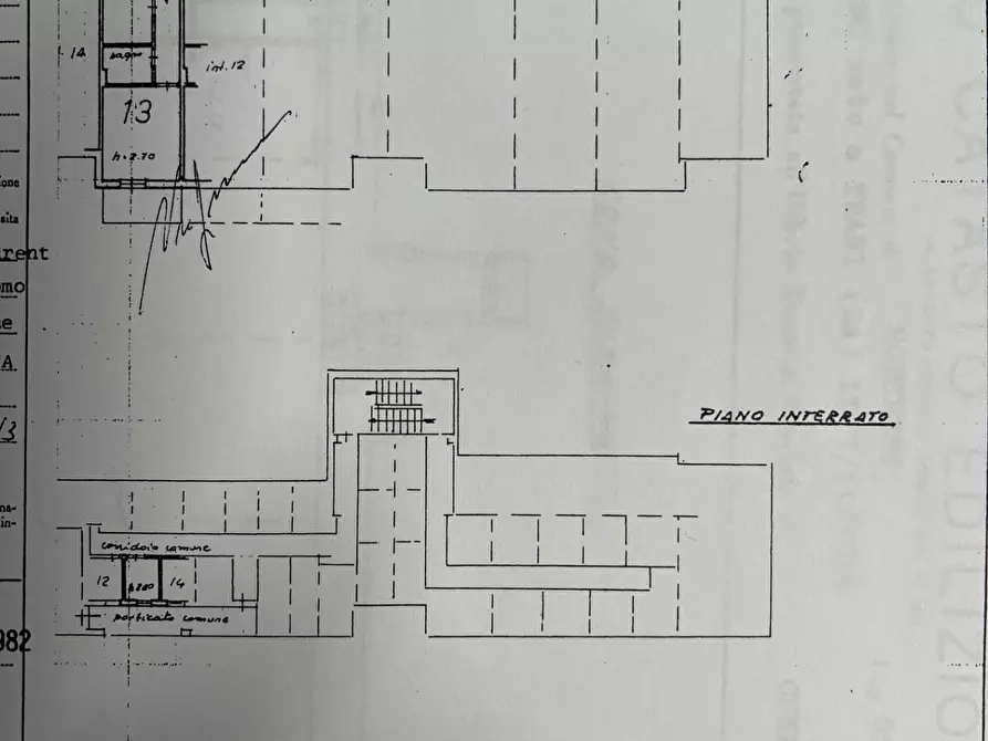 Immagine 23 di Appartamento in vendita  in Via Giangirone a Roburent