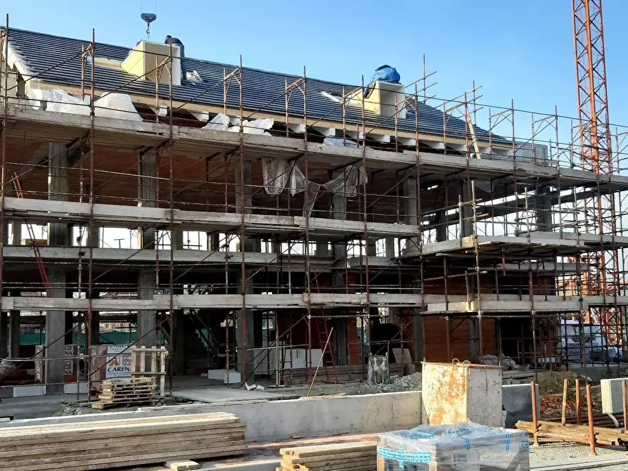 Immagine 23 di Appartamento in vendita  in Viale Europa a San Maurizio Canavese