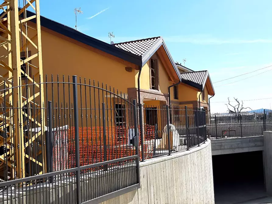 Immagine 20 di Villa in vendita  in VIA MARTIRI DELLA LIBERTA' a San Maurizio Canavese