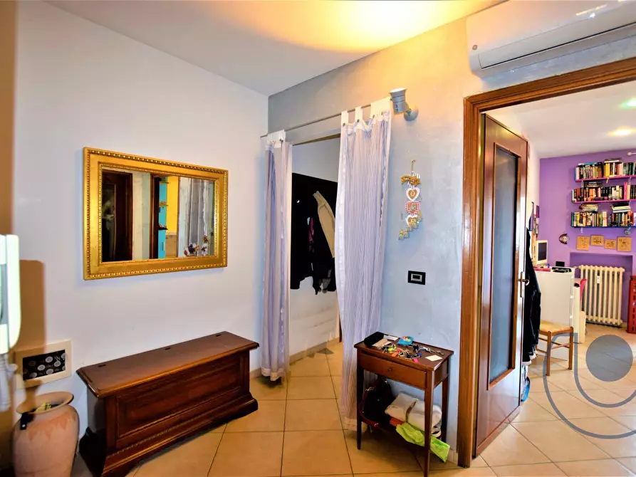 Immagine 9 di Appartamento in vendita  in Via Lazzaretti a Chieri