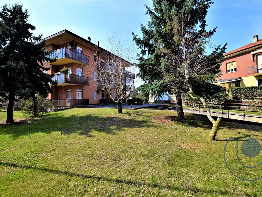 Immagine 20 di Appartamento in vendita  in Via Lazzaretti a Chieri