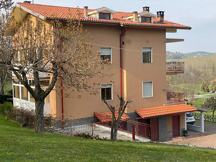 Immagine 2 di Casa indipendente in vendita  in VIA ROBE' GIUSTA a Mondovì