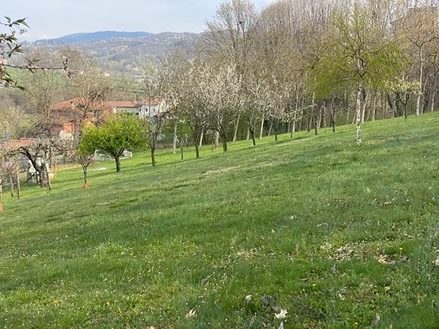Immagine 8 di Casa indipendente in vendita  in VIA ROBE' GIUSTA a Mondovì