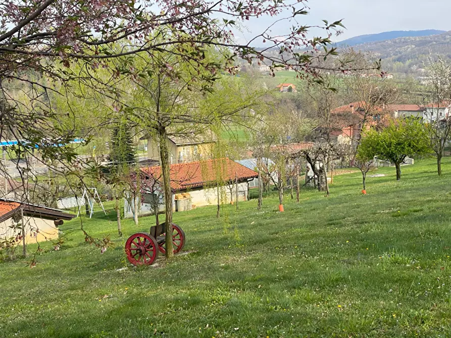 Immagine 9 di Casa indipendente in vendita  in VIA ROBE' GIUSTA a Mondovì