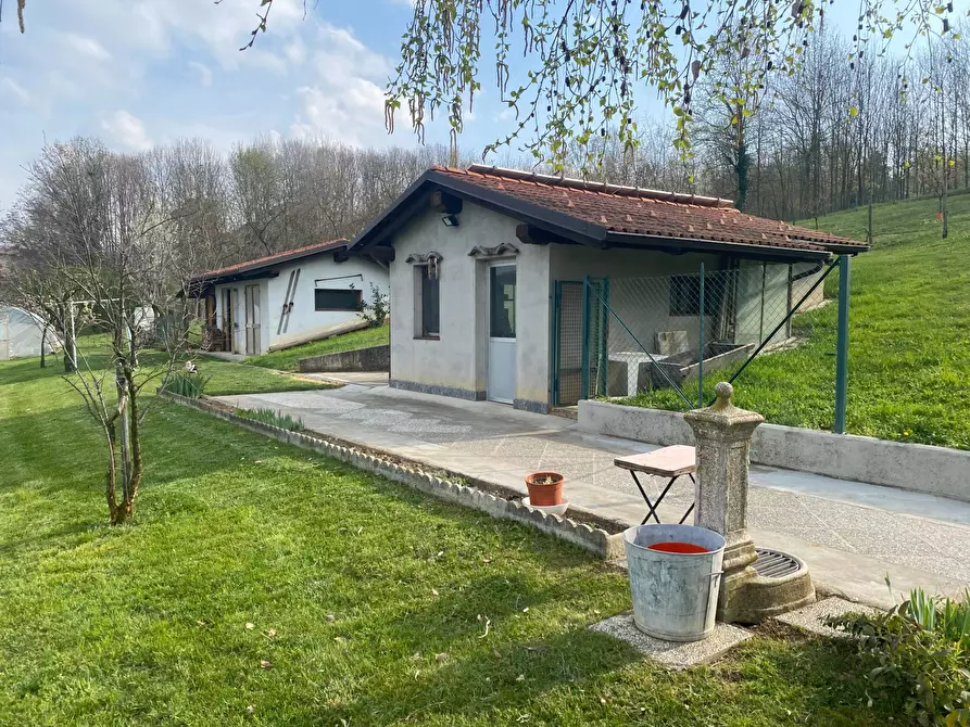 Immagine 10 di Casa indipendente in vendita  in VIA ROBE' GIUSTA a Mondovì