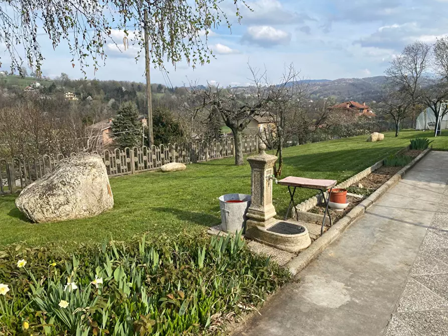 Immagine 12 di Casa indipendente in vendita  in VIA ROBE' GIUSTA a Mondovì