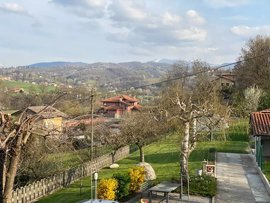 Immagine 13 di Casa indipendente in vendita  in VIA ROBE' GIUSTA a Mondovì