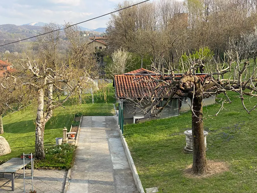 Immagine 14 di Casa indipendente in vendita  in VIA ROBE' GIUSTA a Mondovì