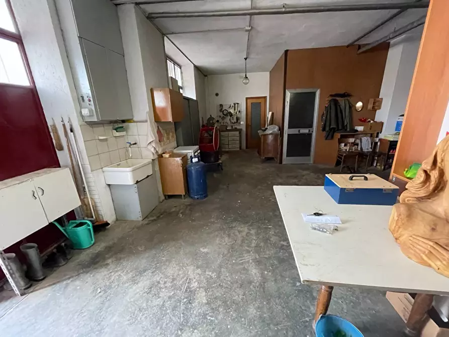 Immagine 17 di Casa indipendente in vendita  in VIA ROBE' GIUSTA a Mondovì