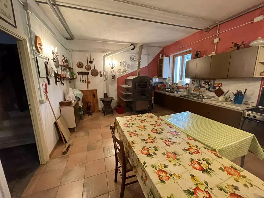 Immagine 18 di Casa indipendente in vendita  in VIA ROBE' GIUSTA a Mondovì