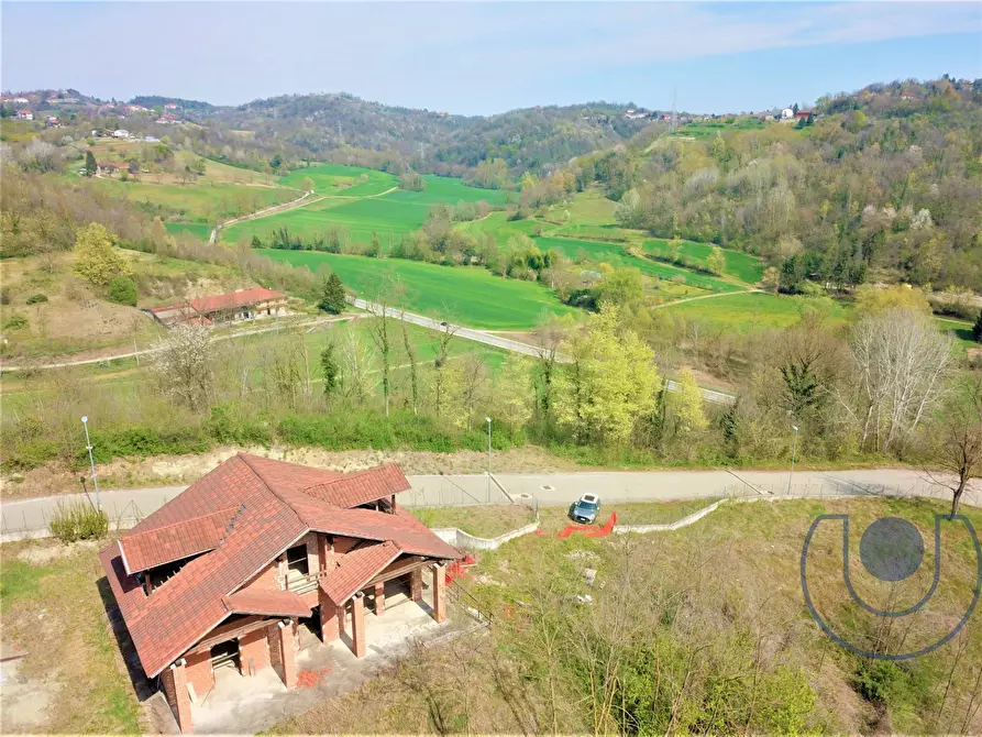 Immagine 4 di Villa in vendita  in Via della Canonica a Pavarolo
