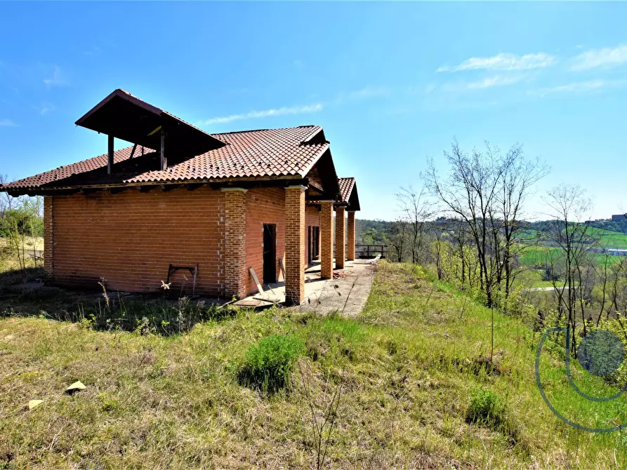 Immagine 5 di Villa in vendita  in Via della Canonica a Pavarolo