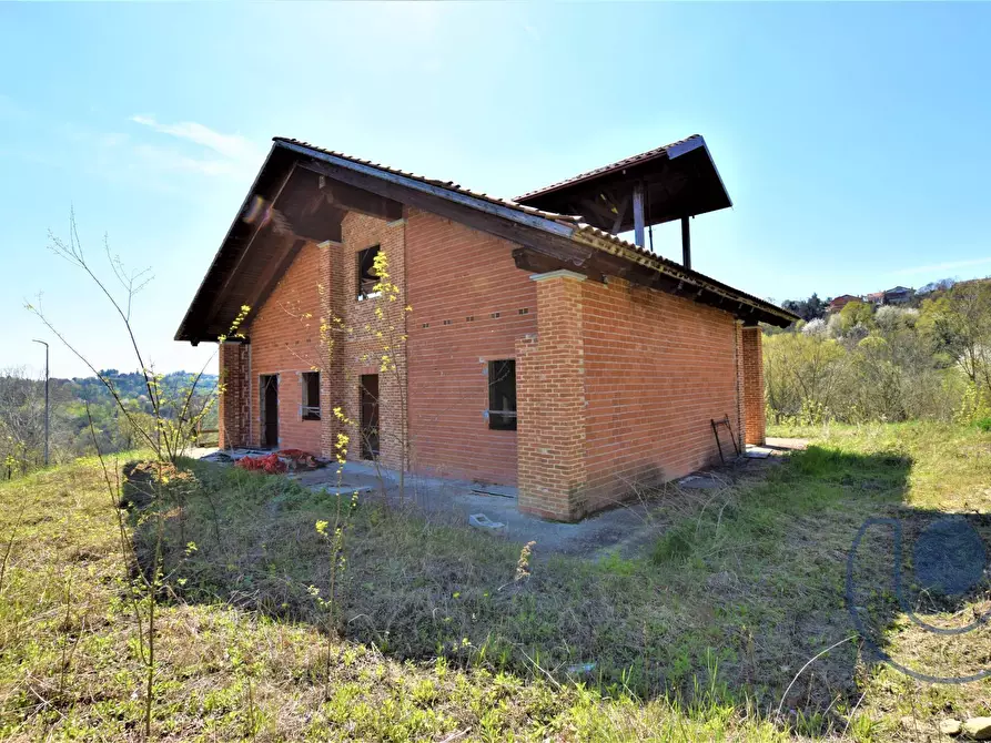 Immagine 6 di Villa in vendita  in Via della Canonica a Pavarolo