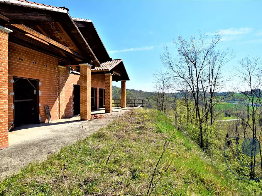 Immagine 7 di Villa in vendita  in Via della Canonica a Pavarolo