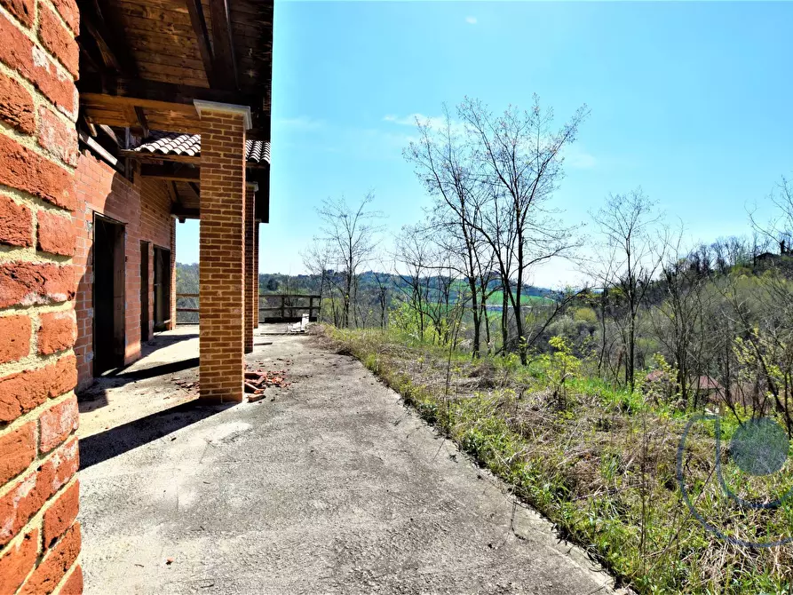 Immagine 8 di Villa in vendita  in Via della Canonica a Pavarolo